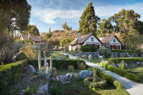 Отель Las Casitas, A Belmond Hotel, Colca Canyon  Yanque